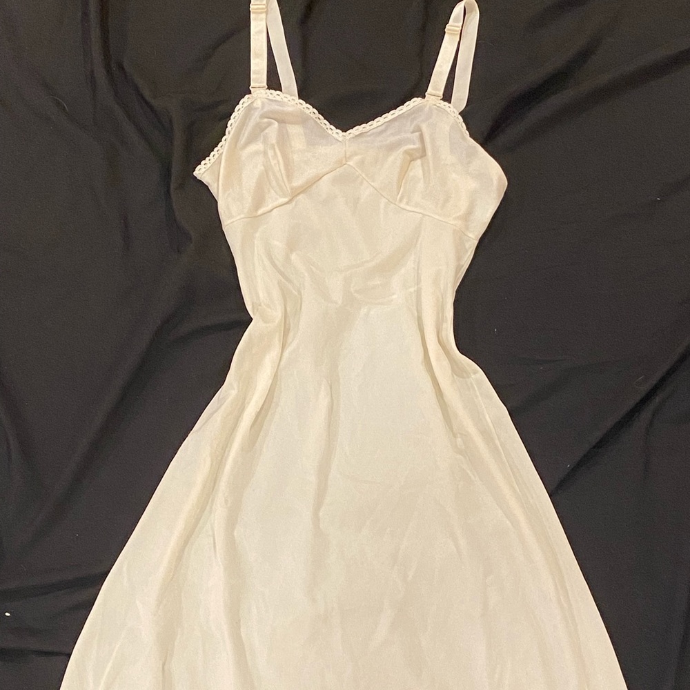 vintage 1960s pinehurst lingerie